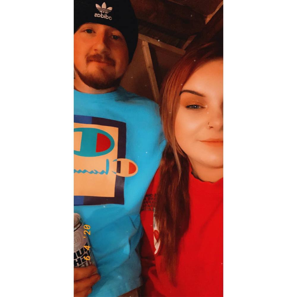 Meet your Posher, Victoria